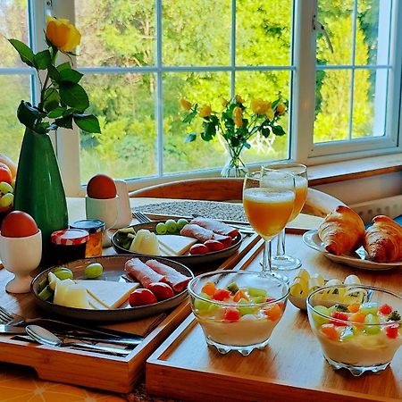 Happy Hill Hotel ยอล ภายนอก รูปภาพ