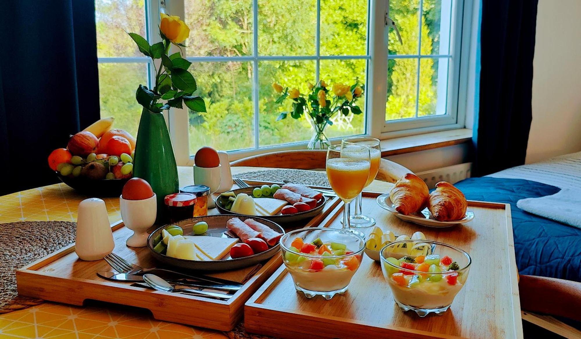 Happy Hill Hotel ยอล ภายนอก รูปภาพ